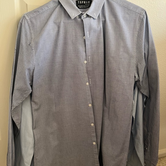 Mens Dress Shirt - Picture 1 of 1